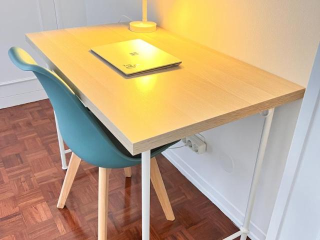 shared living/roommate 1 quarto, Lisbon Lisbon ES100408942
