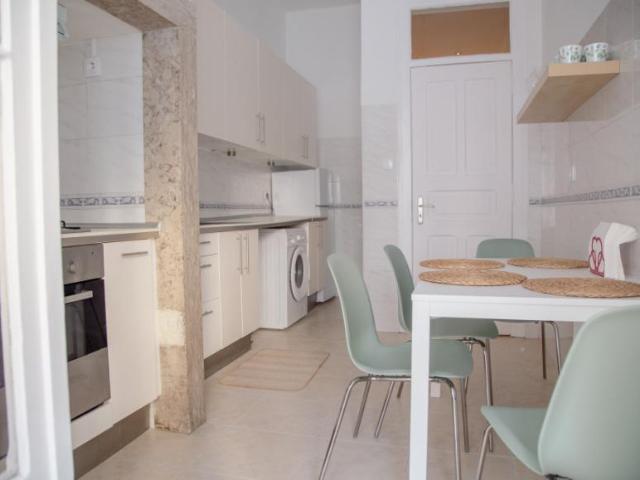 shared living/roommate 1 quarto, Lisbon Lisbon ES103397901