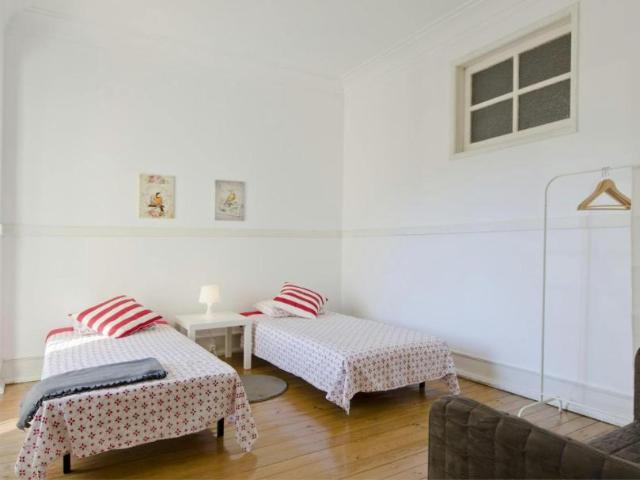shared living/roommate 1 quarto, Lisbon Lisbon ES99726336