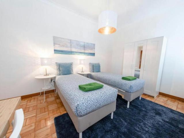 shared living/roommate 1 quarto, Matosinhos Matosinhos 4450 237 DLS100720374