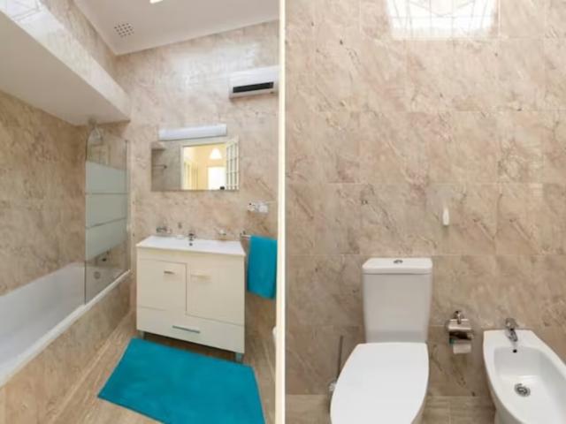 shared living/roommate 1 quarto, Matosinhos Matosinhos 4450 237 ES100254376