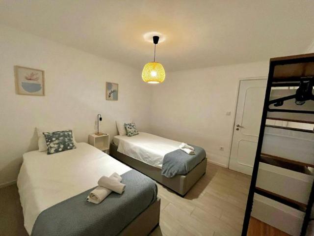 shared living/roommate 1 quarto, Matosinhos Matosinhos 4460 735 ELS100720035