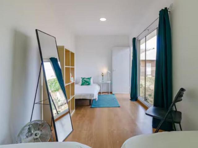 shared living/roommate 1 quarto, Mexilhoeira Grande Mexilhoeira Grande ES103180631