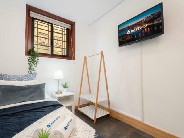 shared living/roommate 1 quarto, São Mamede de Infesta São Mamede de Infesta 4465 208 DLS98468187