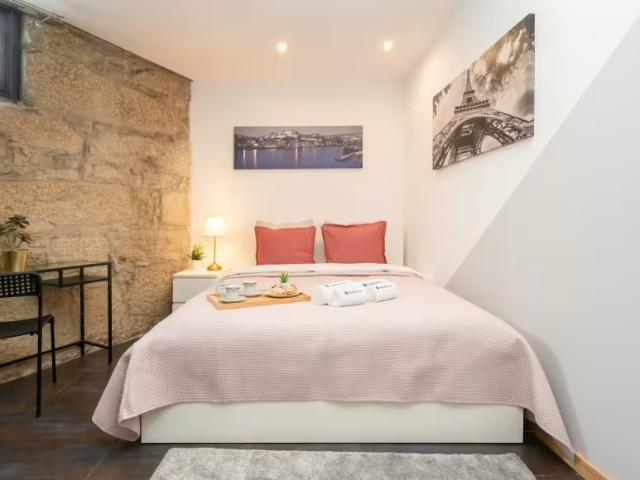 shared living/roommate 1 quarto, São Mamede de Infesta São Mamede de Infesta 4465 208 DLS98468189