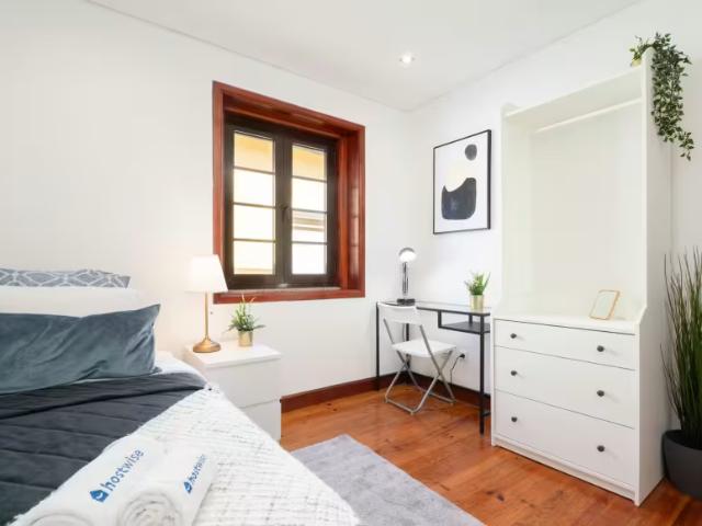 shared living/roommate 1 quarto, São Mamede de Infesta São Mamede de Infesta 4465 208 DLS98468193
