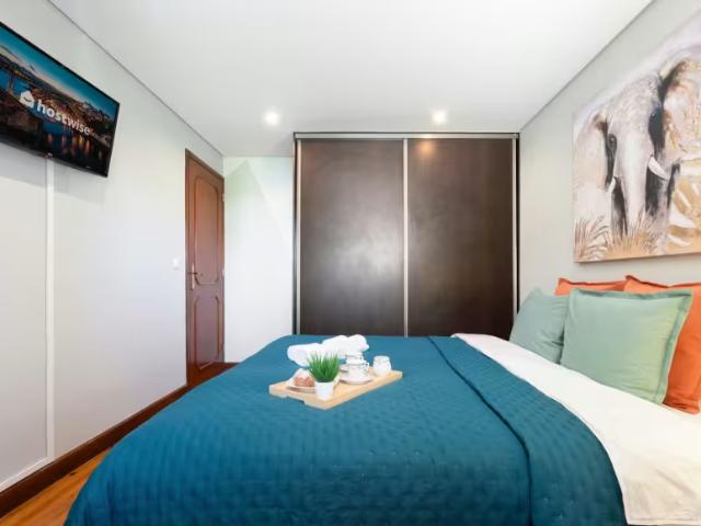 shared living/roommate 1 quarto, São Mamede de Infesta São Mamede de Infesta 4465 208 DLS98468191