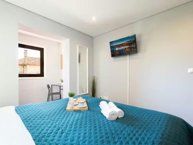shared living/roommate 1 quarto, São Mamede de Infesta São Mamede de Infesta 4465 208 ELS98468191