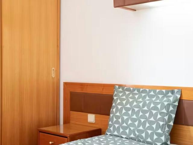 shared living/roommate 1 quarto, São João da Madeira São João da Madeira 3700 175 ES98066239
