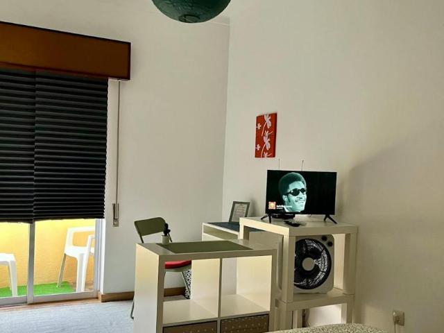 shared living/roommate 1 quarto, Setúbal Setúbal 2910 461 ELS101153285
