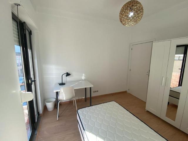 shared living/roommate 1 quarto, Senhora da Hora Senhora da Hora 4460 420 DLS100011695