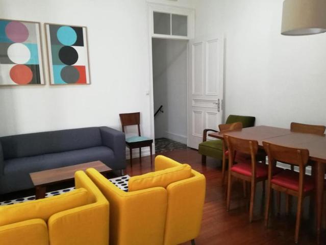 shared living/roommate 1 quarto, Ponta Delgada Ponta Delgada 9500 018 ES102854854