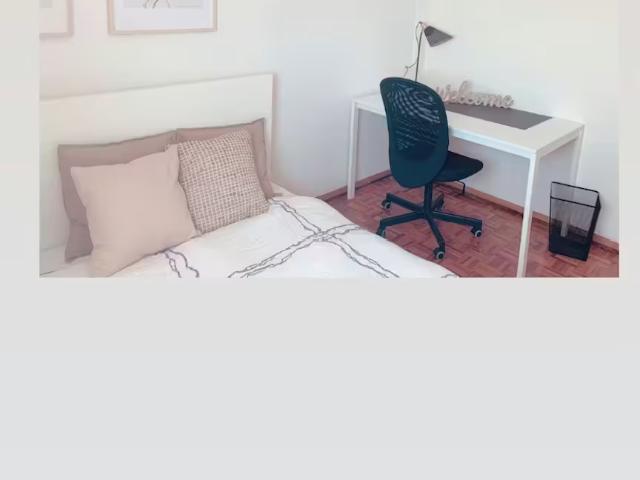 shared living/roommate 1 quarto, Pontinha Pontinha 1675 183 ES97162211