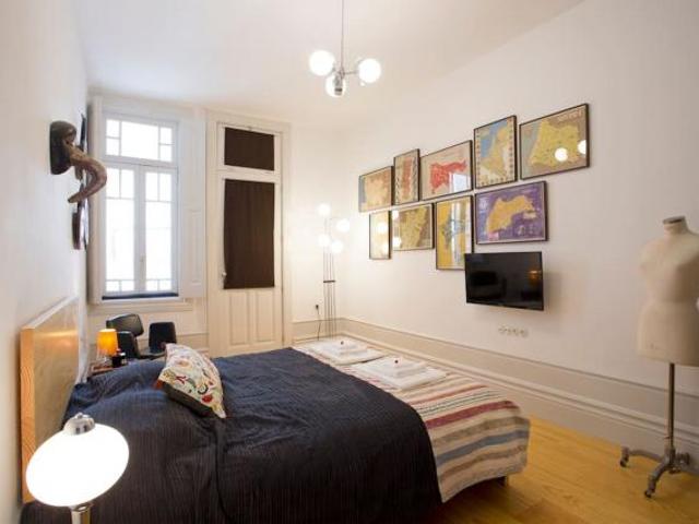 shared living/roommate 1 quarto, Porto Porto 4050 465 DS65790834