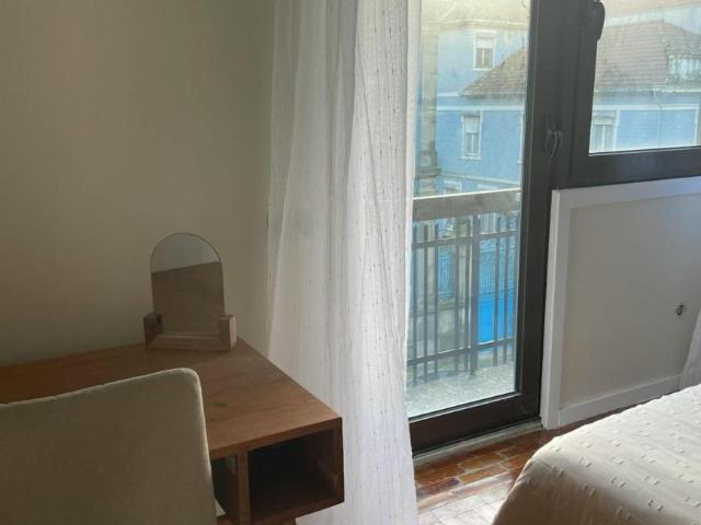 shared living/roommate 1 quarto, Porto Porto 4050 041 DLS101844853