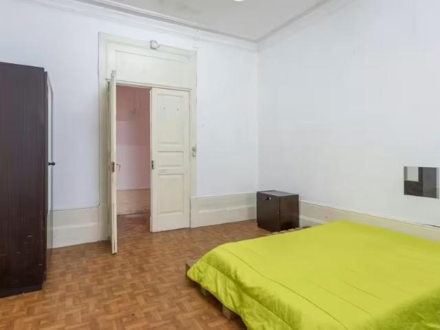 shared living/roommate 1 quarto, Porto Porto 4050 124 DLS96742366