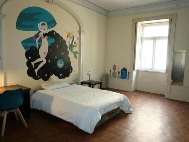 shared living/roommate 1 quarto, Porto Porto 4050 124 DS102853840