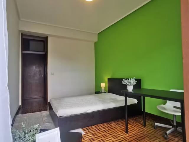 shared living/roommate 1 quarto, Porto Porto 4000 458 ELS95921577