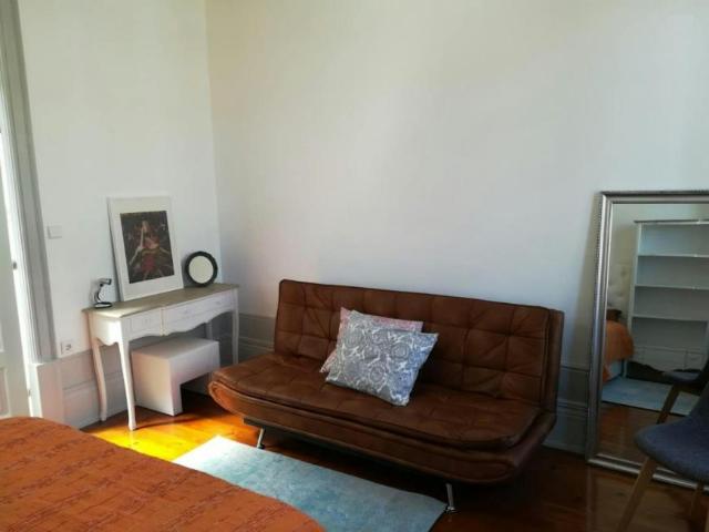 shared living/roommate 1 quarto, Porto Porto 4000 465 DLS94996658
