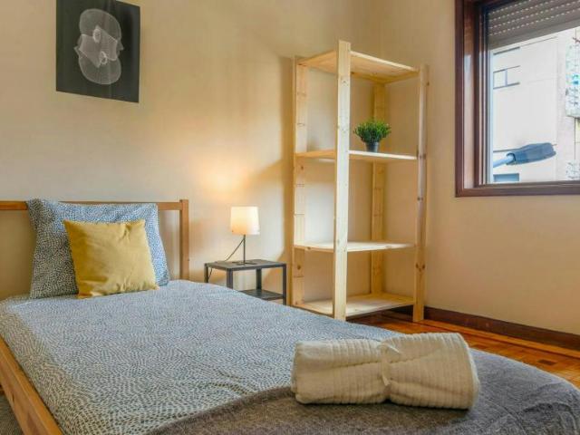 shared living/roommate 1 quarto, Porto Porto 4000 099 DS98857351