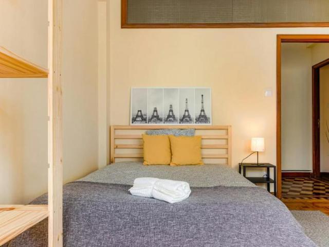 shared living/roommate 1 quarto, Porto Porto 4000 099 DS100415450