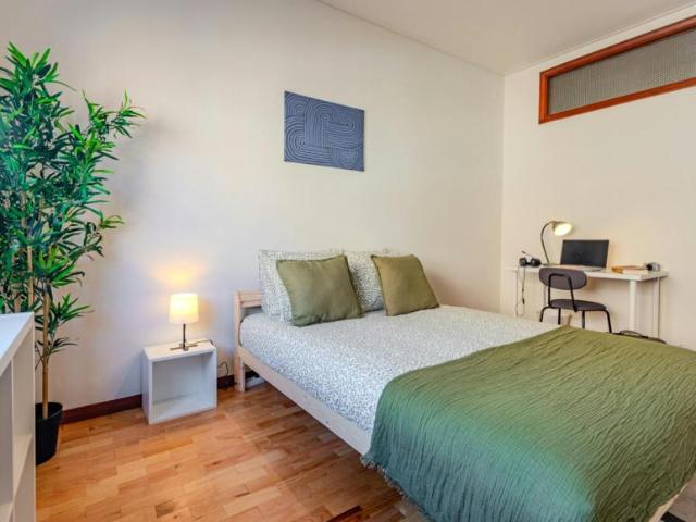 shared living/roommate 1 quarto, Porto Porto 4000 099 DS100714072