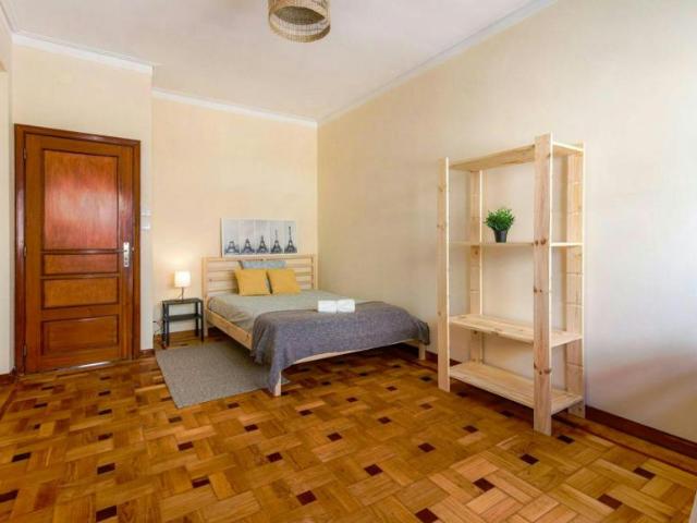 shared living/roommate 1 quarto, Porto Porto 4000 099 DS101841881