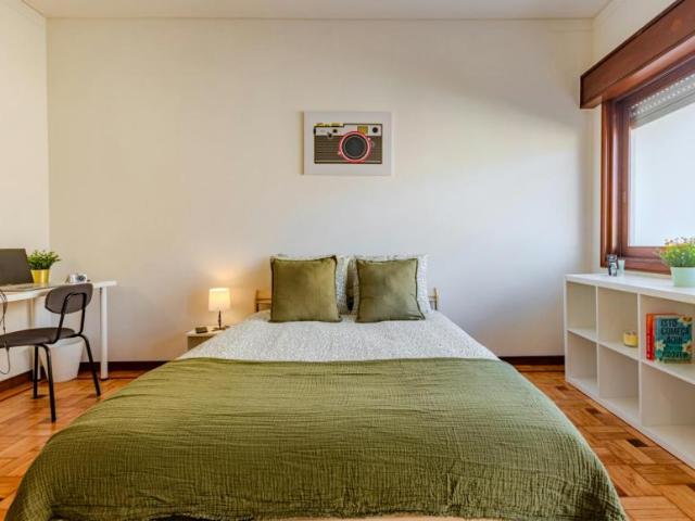 shared living/roommate 1 quarto, Porto Porto 4000 099 DS101269477