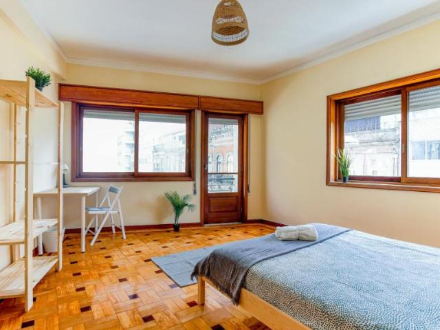 shared living/roommate 1 quarto, Porto Porto 4000 099 DS102661841