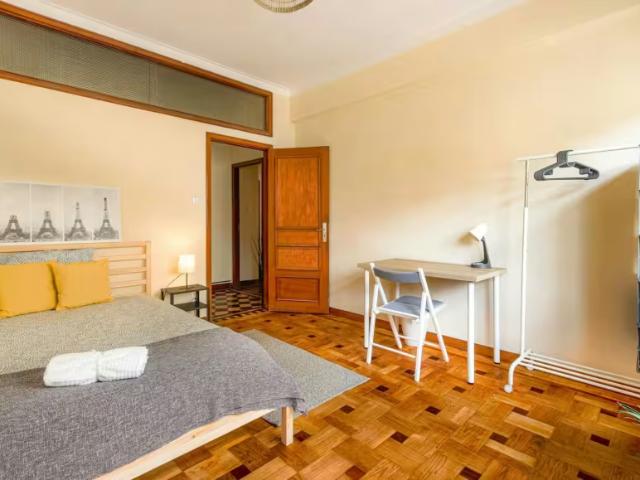 shared living/roommate 1 quarto, Porto Porto 4000 099 ELS97942880