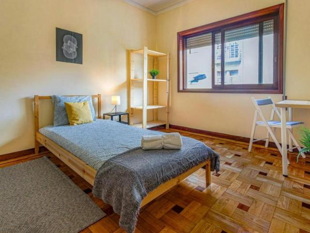 shared living/roommate 1 quarto, Porto Porto 4000 099 ELS98857351