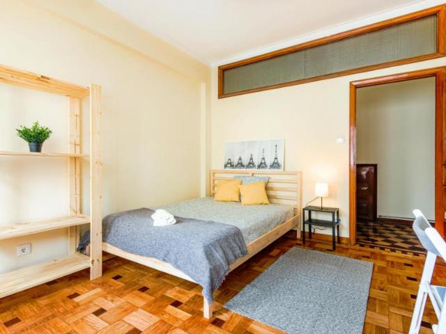 shared living/roommate 1 quarto, Porto Porto 4000 099 ES100673268