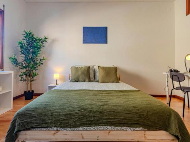 shared living/roommate 1 quarto, Porto Porto 4000 099 ES100714072