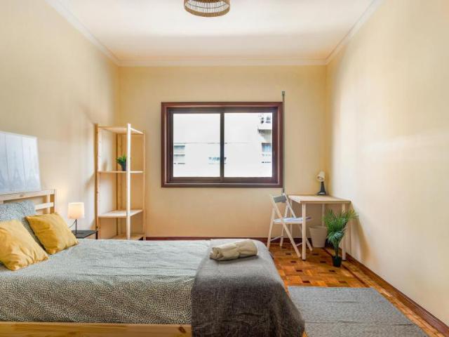 shared living/roommate 1 quarto, Porto Porto 4000 099 ES100717602