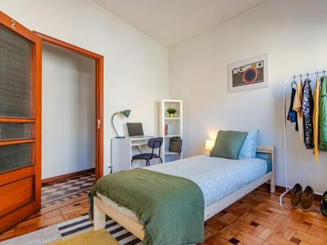 shared living/roommate 1 quarto, Porto Porto 4000 099 ES101838620