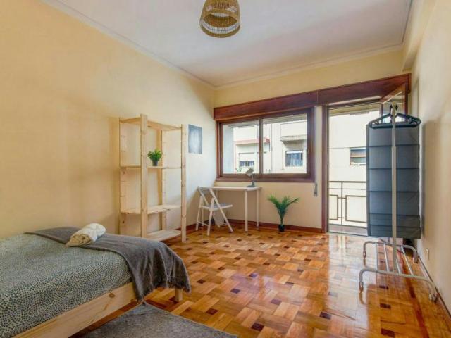 shared living/roommate 1 quarto, Porto Porto 4000 099 ES101841881
