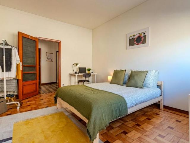 shared living/roommate 1 quarto, Porto Porto 4000 099 ES101269477