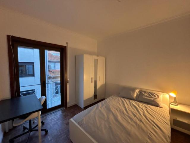 shared living/roommate 1 quarto, Porto Porto 4000 ELS100718148