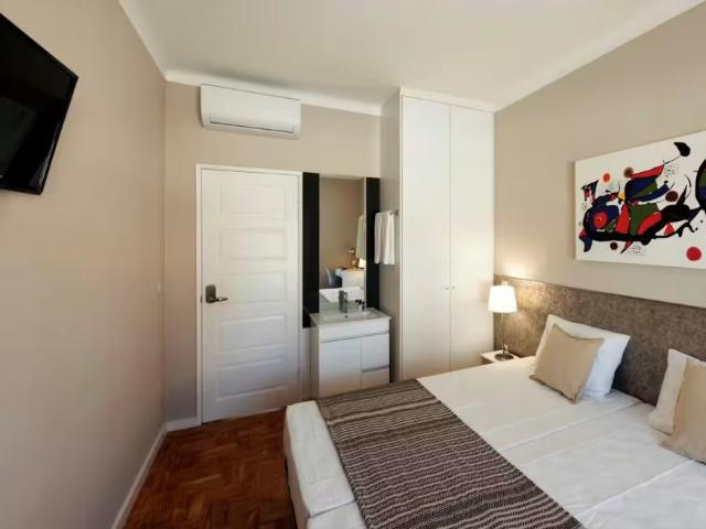 shared living/roommate 1 quarto, Porto Porto 4250 433 DS100384224