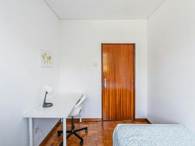 shared living/roommate 1 quarto, Porto Porto ES102436314