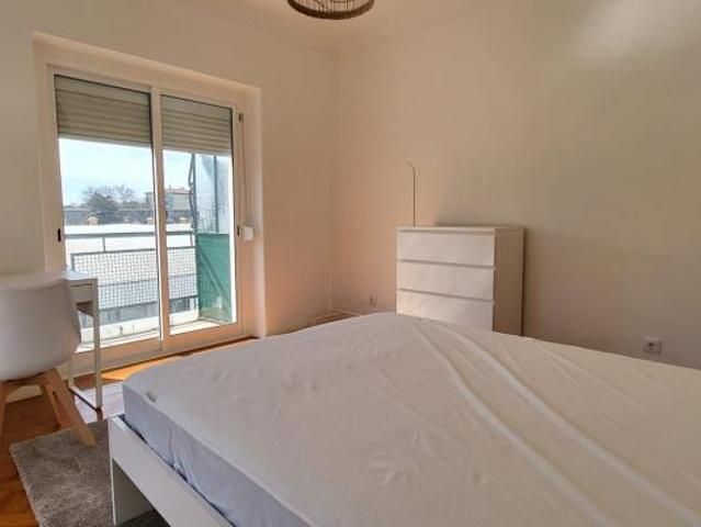 shared living/roommate 1 quarto, Queluz Queluz 2745 ELS102273476