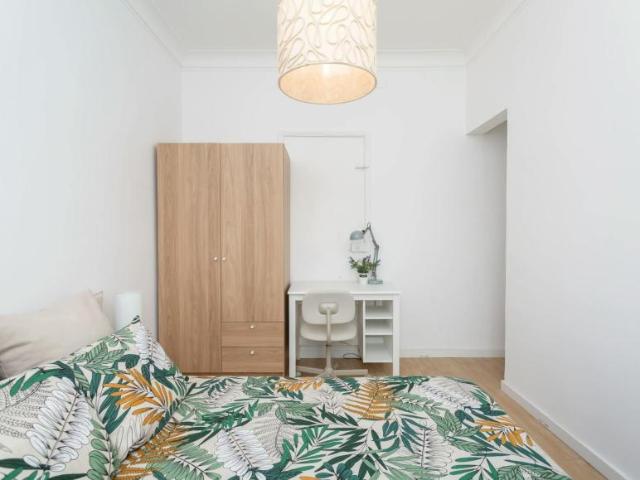 shared living/roommate 1 quarto, Queluz Queluz 2745 ELS102847988