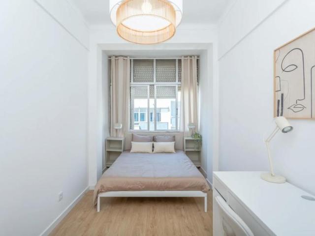 shared living/roommate 1 quarto, Queluz Queluz 2745 073 DS102848035