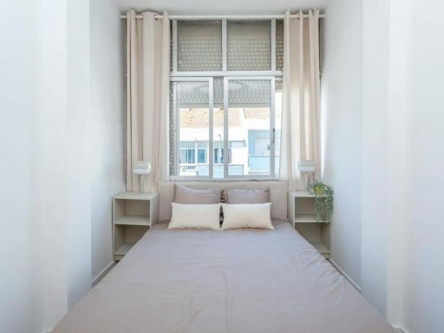shared living/roommate 1 quarto, Queluz Queluz 2745 073 ES102848035