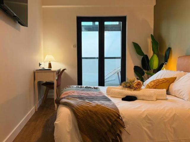 shared living/roommate 1 quarto, Viana do Castelo Viana do Castelo 4900 511 DLS102850175