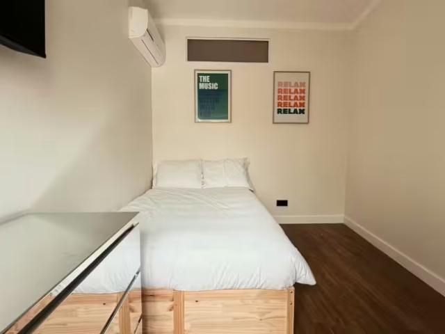 shared living/roommate 1 quarto, Viana do Castelo Viana do Castelo 4900 511 ES98537807