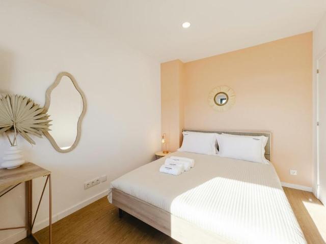 shared living/roommate 1 quarto, Viana do Castelo Viana do Castelo 4900 ES102771768