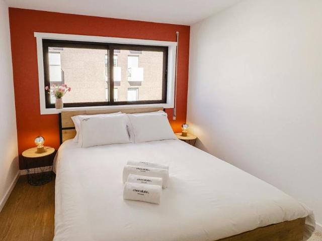 shared living/roommate 1 quarto, Viana do Castelo Viana do Castelo 4900 ES102851317