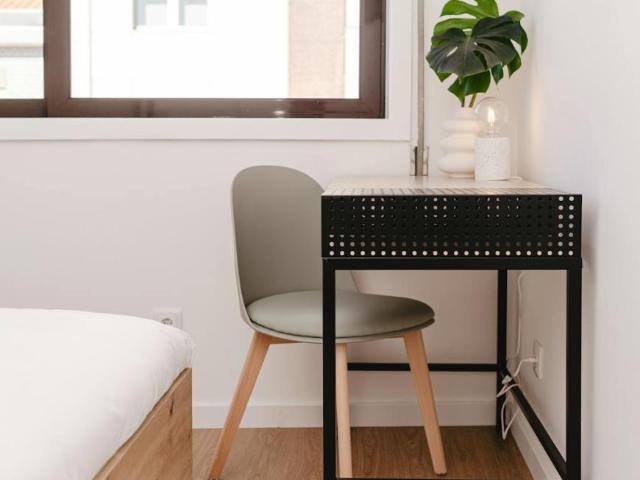 shared living/roommate 1 quarto, Viana do Castelo Viana do Castelo 4900 ES102851320