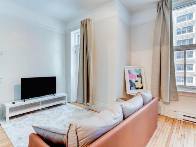 Shared Living/roommate 20 Bedroom For Rent Montreal Montreal 1800 ELS90560521